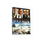 Custom DVD Box Sets America Movie  The Complete Series Roe vs. Wade supplier