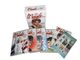 Custom DVD Box Sets America Movie  The Complete Series Bea Arthur Maude supplier
