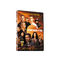 Custom DVD Box Sets America Movie  The Complete Series Chicago Fire Season9 supplier