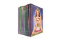 Custom DVD Box Sets America Movie  The Complete Series Mom Season 1-7 supplier