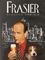 Custom DVD Box Sets America Movie  The Complete Series Frasier: The Complete Series Seasons 1-11 supplier