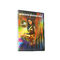 Custom DVD Box Sets America Movie  The Complete Series Wonder Woman 1984 supplier