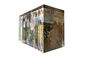Custom DVD Box Sets America Movie  The Complete Series Heartland S 1-14 supplier