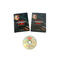 Custom DVD Box Sets America Movie  The Complete Series Honest Thief supplier