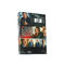 Custom DVD Box Sets America Movie  The Complete Series Honest Thief supplier
