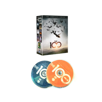 Custom DVD Box Sets America Movie  The Complete Series Masterpiece Mystery: Inspector Lewis - The Complete Series supplier