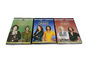 Custom DVD Box Sets America Movie  The Complete Series Frankie Drake Mysteries Season 1-3 supplier