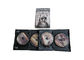 Custom DVD Box Sets America Movie  The Complete Series A KEN BURNS FILM THE WAR supplier