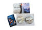 Custom DVD Box Sets America Movie  The Complete Series A FILM BY KEN BURNS the national parks supplier