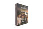 Custom DVD Box Sets America Movie  The Complete Series CREEK550 supplier