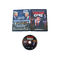 Custom DVD Box Sets America Movie  The Complete Series Trump Card supplier