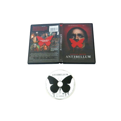 Custom DVD Box Sets America Movie  The Complete Series Antebellum1.4 supplier