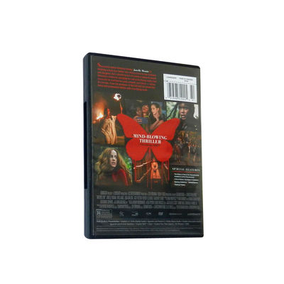 Custom DVD Box Sets America Movie  The Complete Series Antebellum1.4 supplier