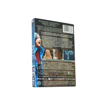 Custom DVD Box Sets America Movie  The Complete Series Relic1.4 supplier