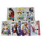 Custom DVD Box Sets America Movie  The Complete Series Dragon Ball Z Kai Season 1-7 28DVD supplier