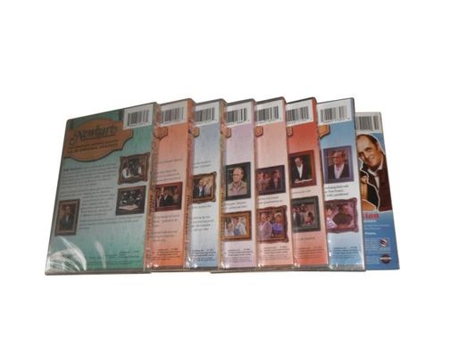 Custom DVD Box Sets America Movie  The Complete Series Newhart the Complete series supplier
