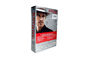 Custom DVD Box Sets America Movie  The Complete Series Justified S1-6 supplier