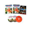 Custom DVD Box Sets America Movie  The Complete Series Agatha Raisin Season 3 supplier