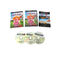 Custom DVD Box Sets America Movie  The Complete Series Agatha Raisin Season 2 supplier