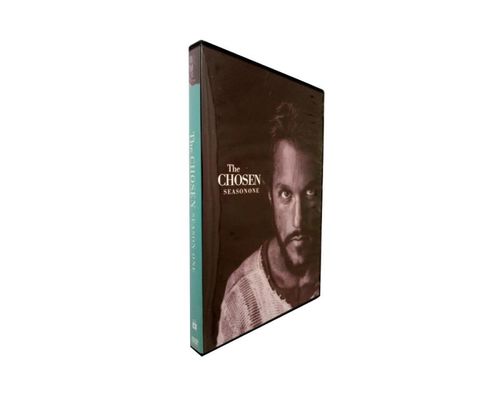 Custom DVD Box Sets America Movie  The Complete Series the chosen supplier