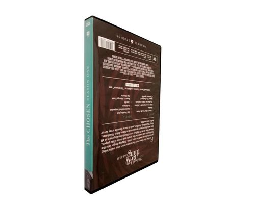 Custom DVD Box Sets America Movie  The Complete Series the chosen supplier