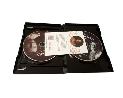 Custom DVD Box Sets America Movie  The Complete Series the chosen supplier