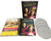 Custom DVD Box Sets America Movie  The Complete Series  THE GREAT1 supplier