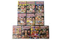 Custom DVD Box Sets America Movie  The Complete Series Bob's Burgers Season 1-10 supplier