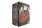 Custom DVD Box Sets America Movie  The Complete Series The Blacklist Season 1-7 supplier
