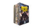 Custom DVD Box Sets America Movie  The Complete Series Brooklyn Nine-Nine Season1-7 supplier