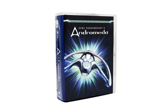 Custom DVD Box Sets America Movie  The Complete Series Stranger Things Season 1-3 supplier