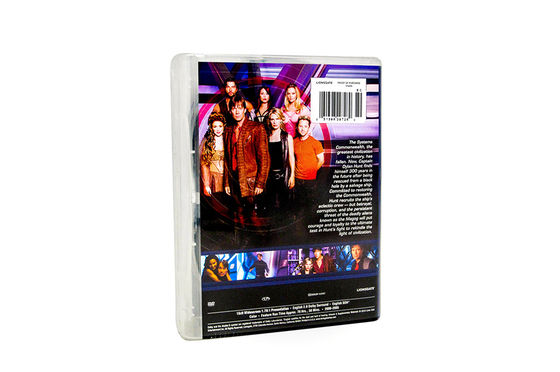 Custom DVD Box Sets America Movie  The Complete Series Stranger Things Season 1-3 supplier