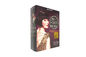 Custom DVD Box Sets America Movie  The Complete Series Miss Fisher's Murder Mysteries Complete Collection supplier