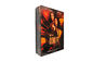 Custom DVD Box Sets America Movie  The Complete Series killing eve season 1-3 supplier