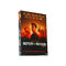Custom DVD Box Sets America Movie  The Complete Series Eli Roth's History of Horror Season supplier