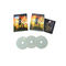 Custom DVD Box Sets America Movie  The Complete Series Star Trek Picard Season 1 supplier