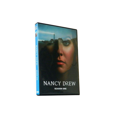 Custom DVD Box Sets America Movie  The Complete Series Nancy Drew Season supplier