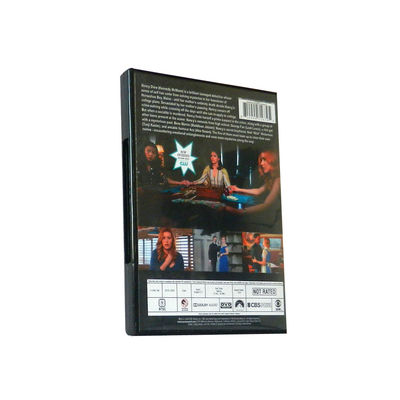 Custom DVD Box Sets America Movie  The Complete Series Nancy Drew Season supplier