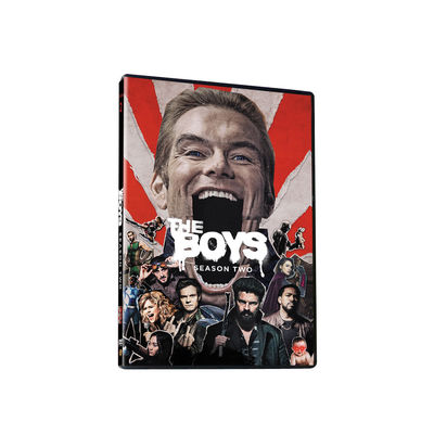 Custom DVD Box Sets America Movie  The Complete Series The Last Kingdom Season 4 supplier