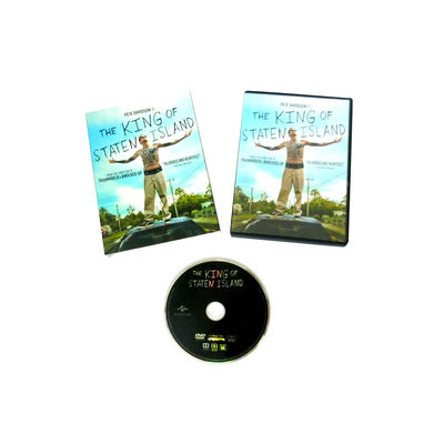 Custom DVD Box Sets America Movie  The Complete Series The King of Staten Island supplier