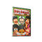 Custom DVD Box Sets America Movie  The Complete Series Bob's Burgers Season 10 supplier