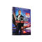 Custom DVD Box Sets America Movie  The Complete Series NCIS New Orleans Season 6 supplier