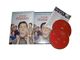 Custom DVD Box Sets America Movie  The Complete Series Young Sheldon Season 1 supplier