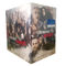 Custom DVD Box Sets America Movie  The Complete Series Criminal Minds the Complete Series 85 Disc Boxset New supplier