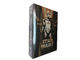 Custom DVD Box Sets America Movie  The Complete Series Star Wars 1-9 supplier