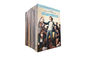 Custom DVD Box Sets America Movie  The Complete Series Shameless Season 1-9 supplier
