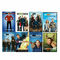 Custom DVD Box Sets America Movie  The Complete Series Last Man Standing Season 1-8 supplier