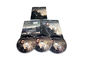 Custom DVD Box Sets America Movie  The Complete Series The Last Kingdom Season 2 supplier