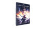 Custom DVD Box Sets America Movie  The Complete Series The Last Kingdom Season 3 supplier