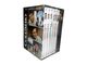 Custom DVD Box Sets America Movie  The Complete Series supplier
